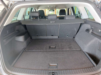 Skoda Kodiaq Gebrauchtwagen Skoda Kodiaq Gebrauchtwagen