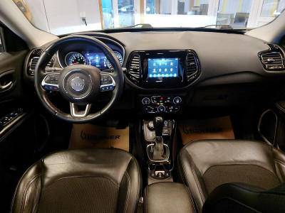 Jeep Compass Gebrauchtwagen