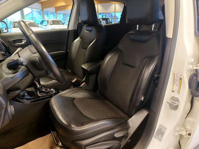 Jeep Compass Gebrauchtwagen
