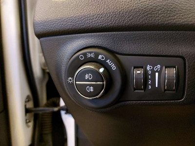 Jeep Compass Gebrauchtwagen