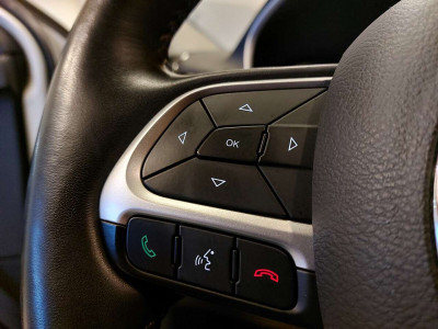 Jeep Compass Gebrauchtwagen