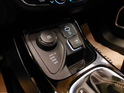 Jeep Compass Gebrauchtwagen