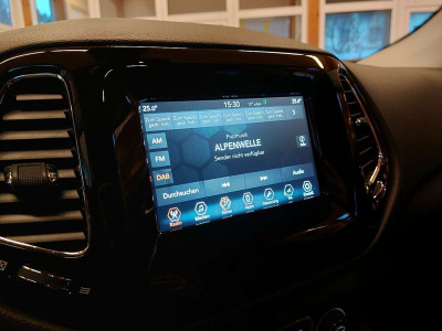 Jeep Compass Gebrauchtwagen