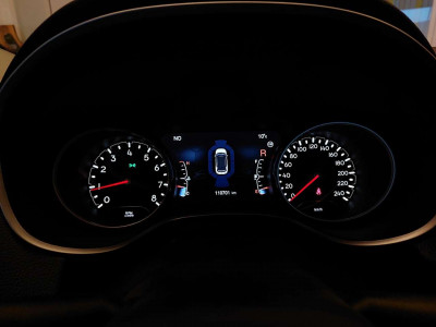 Jeep Compass Gebrauchtwagen