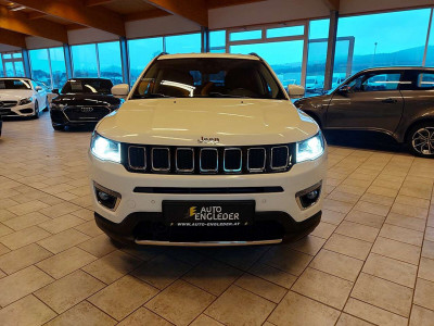 Jeep Compass Gebrauchtwagen