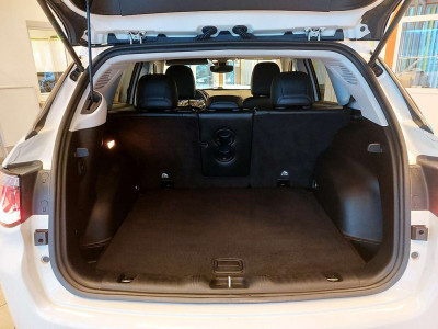 Jeep Compass Gebrauchtwagen