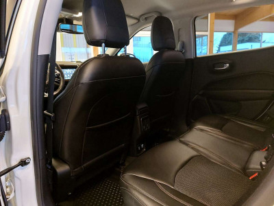 Jeep Compass Gebrauchtwagen