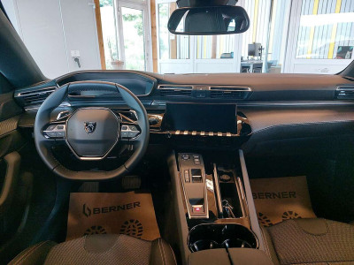 Peugeot 508 Gebrauchtwagen