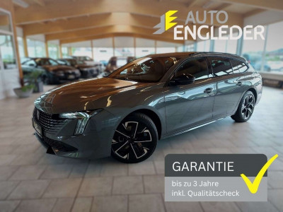 Peugeot 508 Gebrauchtwagen