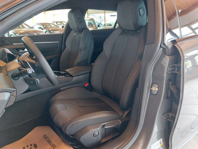 Peugeot 508 Gebrauchtwagen