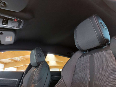 Peugeot 508 Gebrauchtwagen