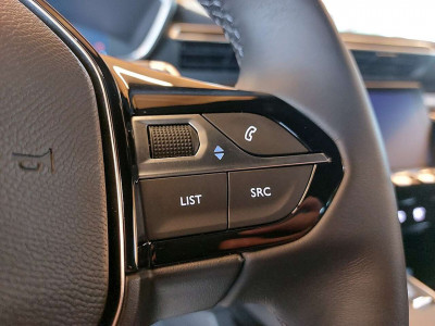 Peugeot 508 Gebrauchtwagen