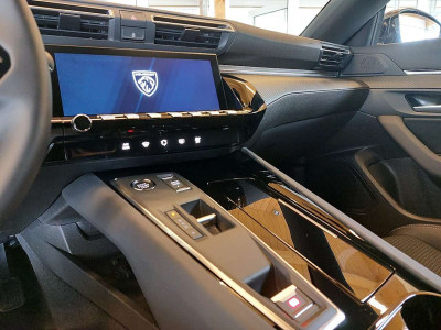 Peugeot 508 Gebrauchtwagen