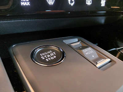 Peugeot 508 Gebrauchtwagen