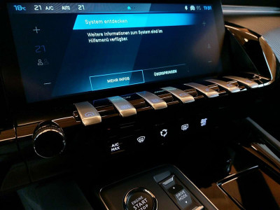 Peugeot 508 Gebrauchtwagen