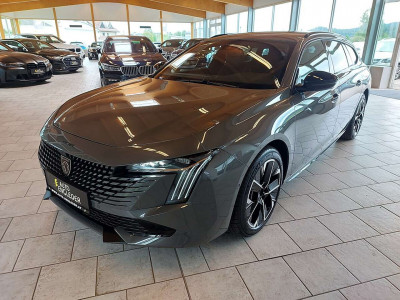 Peugeot 508 Gebrauchtwagen