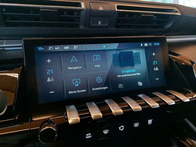 Peugeot 508 Gebrauchtwagen