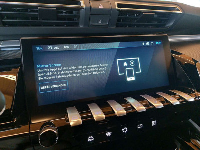 Peugeot 508 Gebrauchtwagen