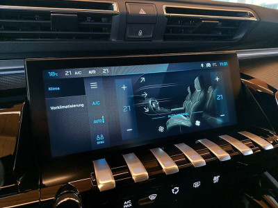 Peugeot 508 Gebrauchtwagen