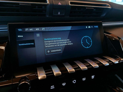 Peugeot 508 Gebrauchtwagen