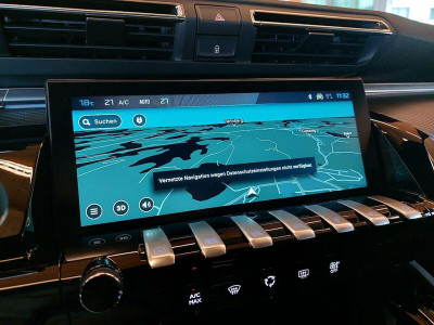 Peugeot 508 Gebrauchtwagen