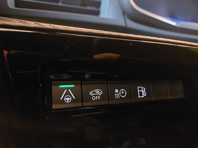 Peugeot 508 Gebrauchtwagen