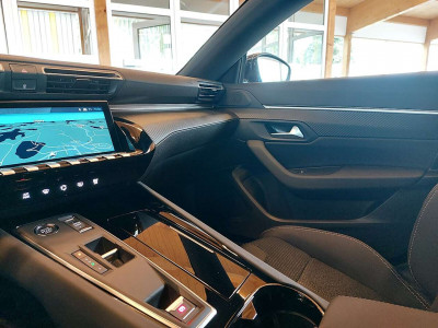 Peugeot 508 Gebrauchtwagen