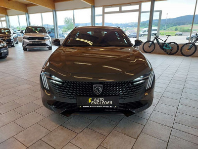 Peugeot 508 Gebrauchtwagen
