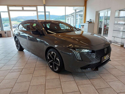 Peugeot 508 Gebrauchtwagen