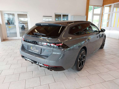Peugeot 508 Gebrauchtwagen