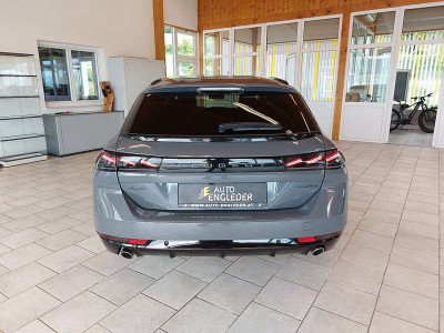 Peugeot 508 Gebrauchtwagen