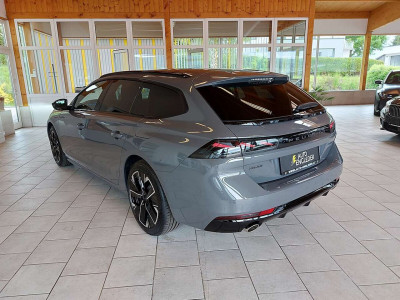 Peugeot 508 Gebrauchtwagen