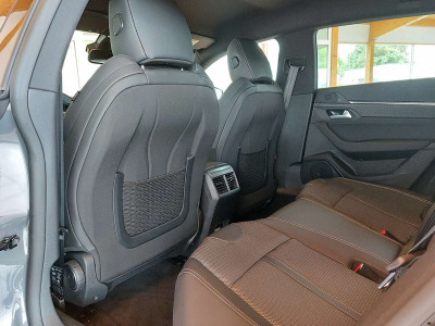 Peugeot 508 Gebrauchtwagen