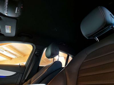 Mercedes-Benz GLC Gebrauchtwagen Mercedes-Benz GLC Gebrauchtwagen