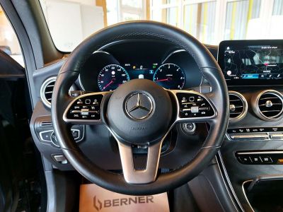 Mercedes-Benz GLC Gebrauchtwagen Mercedes-Benz GLC Gebrauchtwagen
