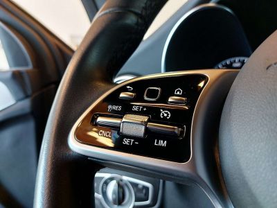 Mercedes-Benz GLC Gebrauchtwagen Mercedes-Benz GLC Gebrauchtwagen