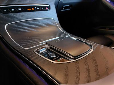Mercedes-Benz GLC Gebrauchtwagen Mercedes-Benz GLC Gebrauchtwagen