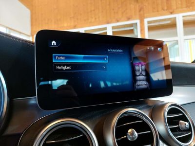 Mercedes-Benz GLC Gebrauchtwagen Mercedes-Benz GLC Gebrauchtwagen