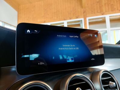 Mercedes-Benz GLC Gebrauchtwagen Mercedes-Benz GLC Gebrauchtwagen