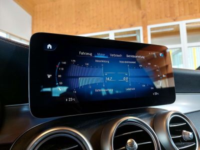 Mercedes-Benz GLC Gebrauchtwagen Mercedes-Benz GLC Gebrauchtwagen