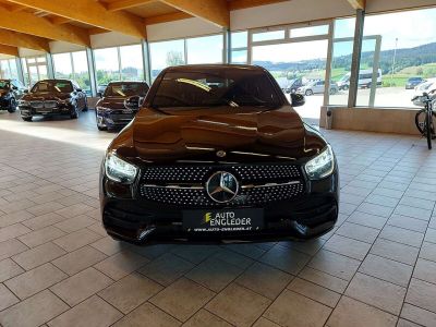 Mercedes-Benz GLC Gebrauchtwagen Mercedes-Benz GLC Gebrauchtwagen