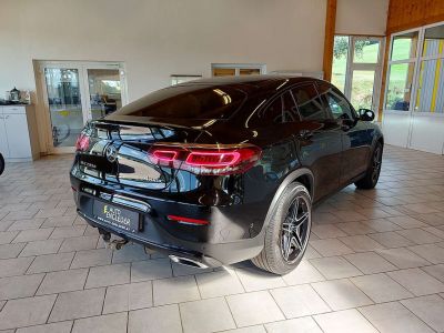 Mercedes-Benz GLC Gebrauchtwagen Mercedes-Benz GLC Gebrauchtwagen