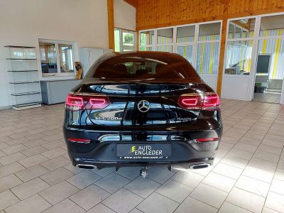 Mercedes-Benz GLC Gebrauchtwagen Mercedes-Benz GLC Gebrauchtwagen