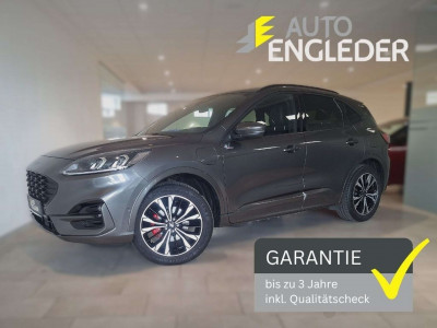 Ford Kuga Gebrauchtwagen Ford Kuga Gebrauchtwagen