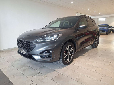 Ford Kuga Gebrauchtwagen Ford Kuga Gebrauchtwagen