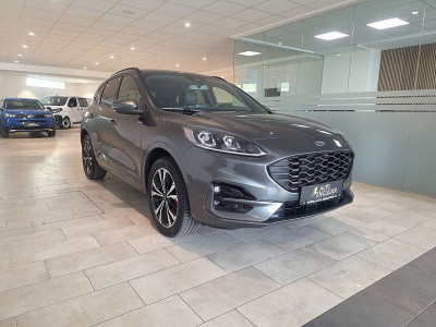 Ford Kuga Gebrauchtwagen Ford Kuga Gebrauchtwagen