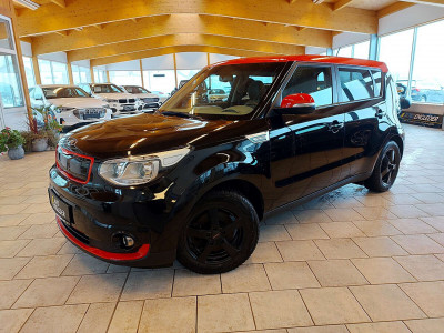 KIA Soul Gebrauchtwagen