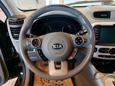 KIA Soul Gebrauchtwagen