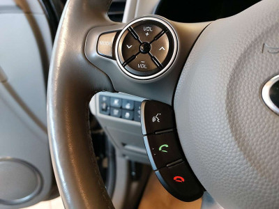 KIA Soul Gebrauchtwagen