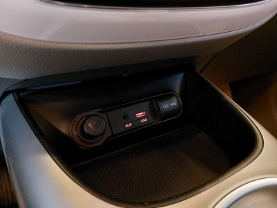 KIA Soul Gebrauchtwagen